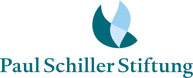 Logo Paul Schiller Stiftung