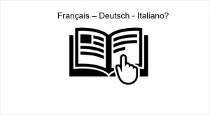 J&#039;ai besoin des explications dans une autre langue