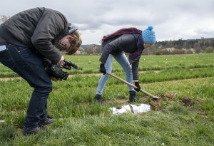 News #1 - Pants for plants: les slips suscitent un écho médiatique international